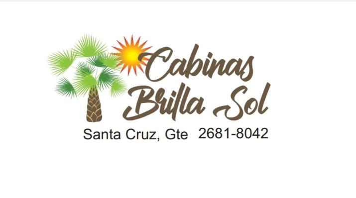 圣克鲁斯 Cabinas Brillasol酒店 外观 照片