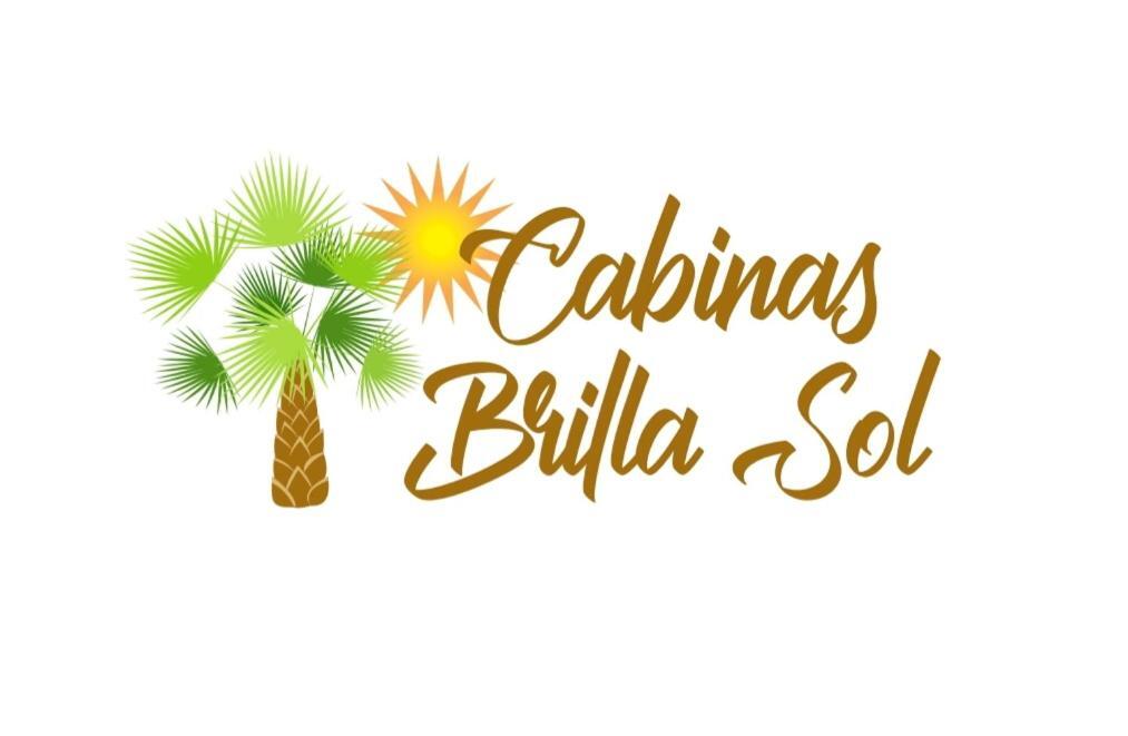 圣克鲁斯 Cabinas Brillasol酒店 外观 照片